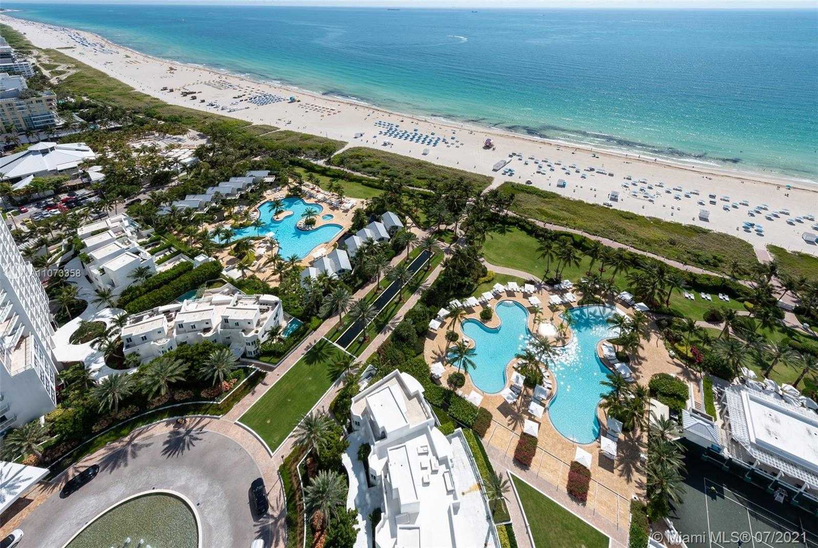 Small Image of 100 SOUTH POINTE DR #3006, Miami Beach Number 15