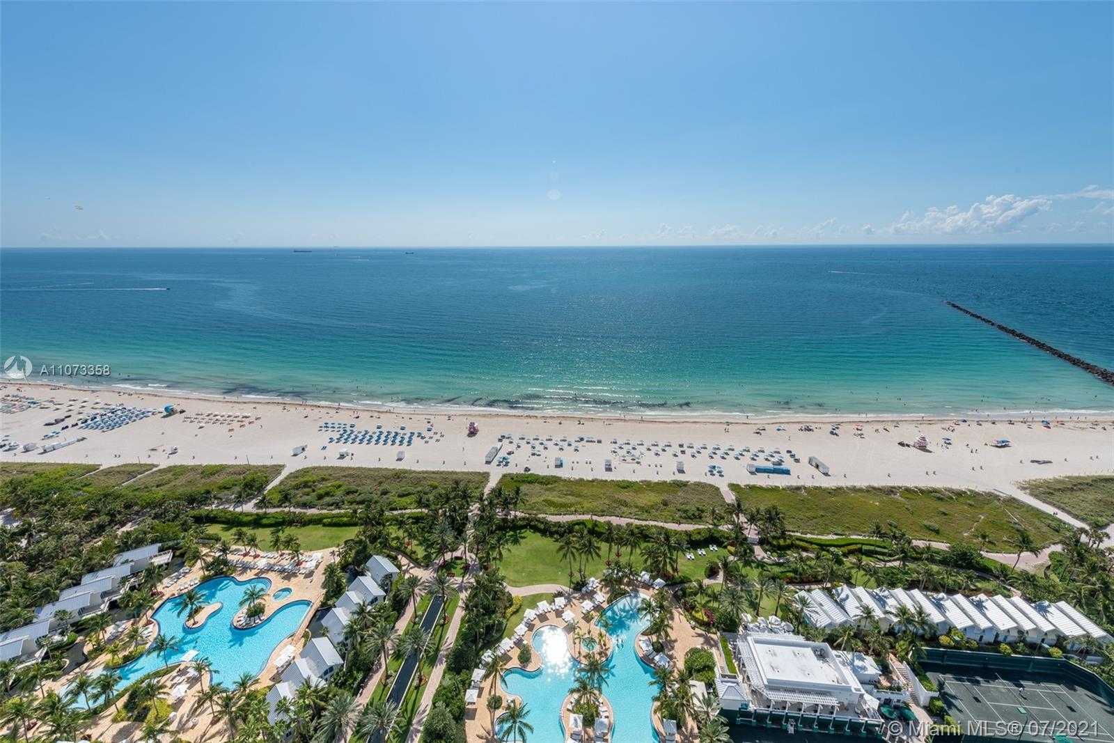 Small Image of 100 SOUTH POINTE DR #3006, Miami Beach Number 17