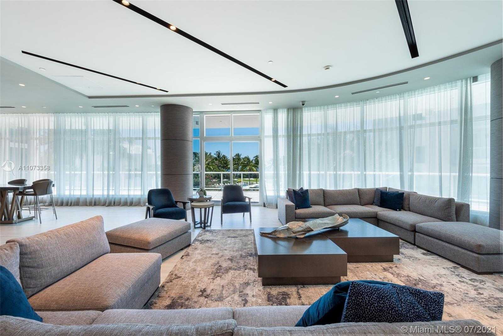 Small Image of 100 SOUTH POINTE DR #3006, Miami Beach Number 28
