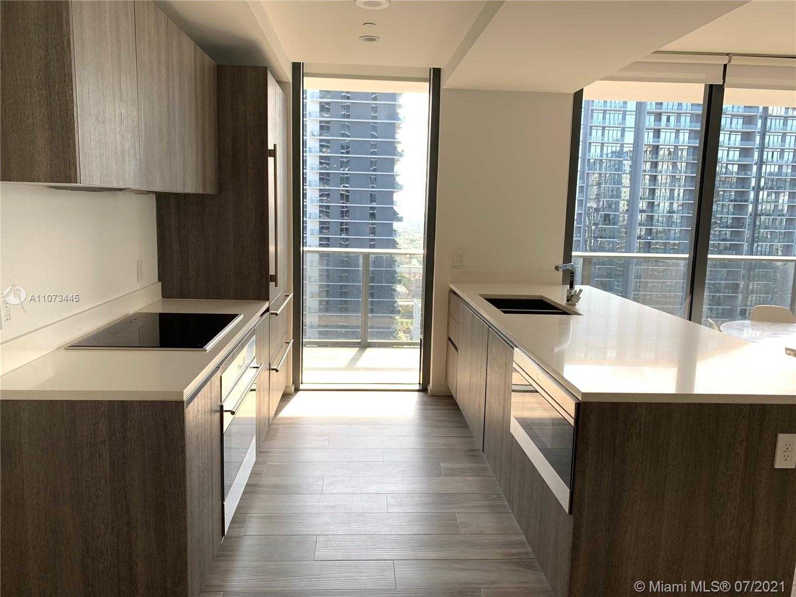 Small Image of 801 SOUTH MIAMI AVE #3909, Miami Number 10