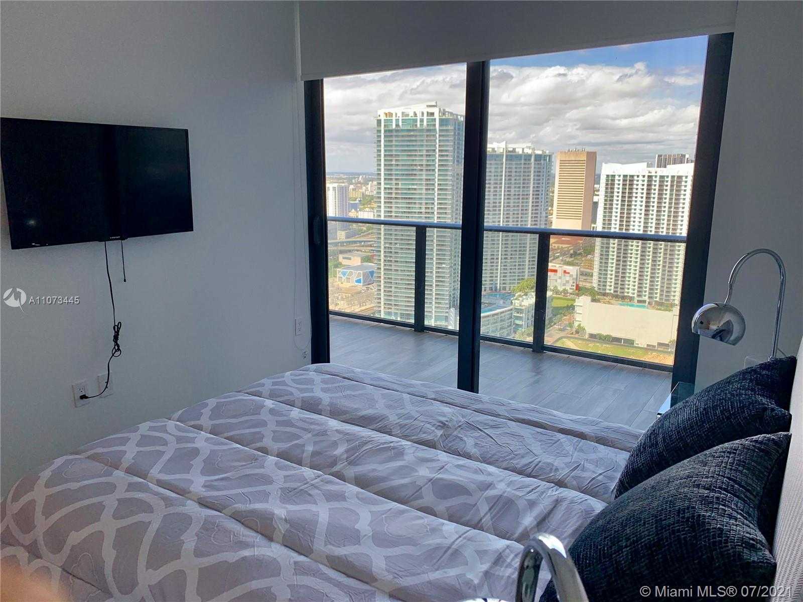 Small Image of 801 SOUTH MIAMI AVE #3909, Miami Number 12