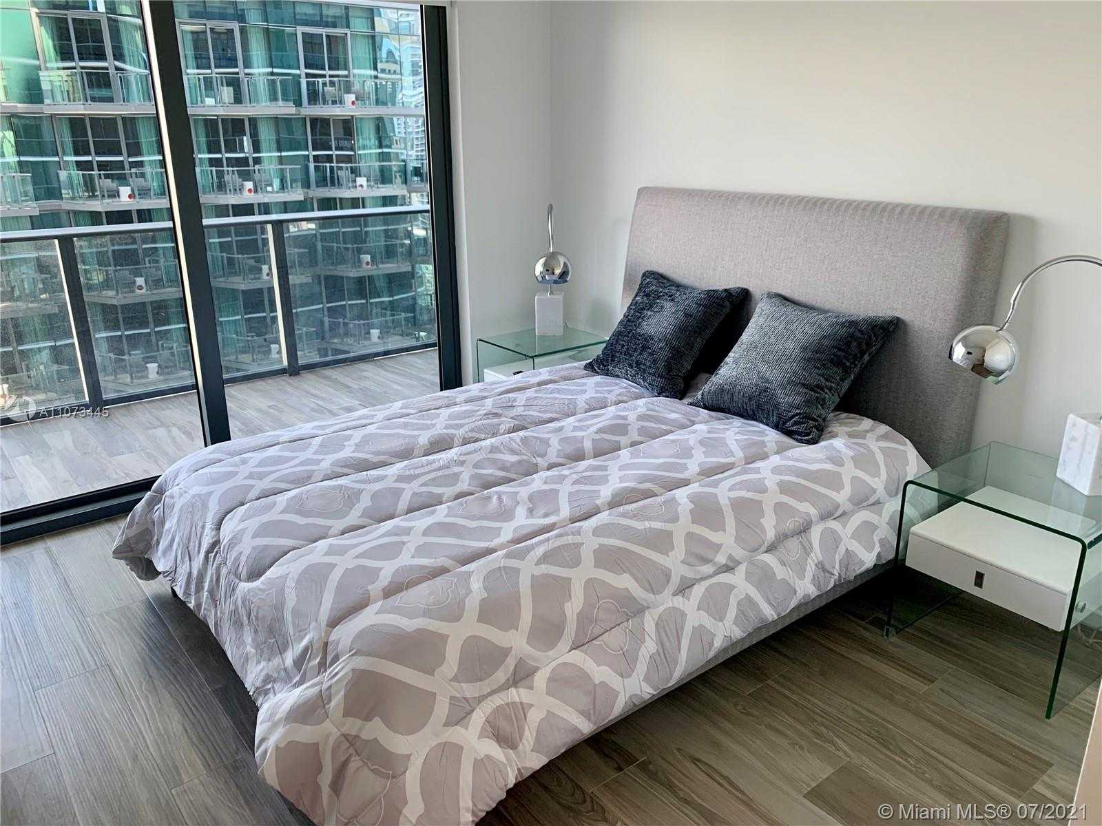 Small Image of 801 SOUTH MIAMI AVE #3909, Miami Number 13