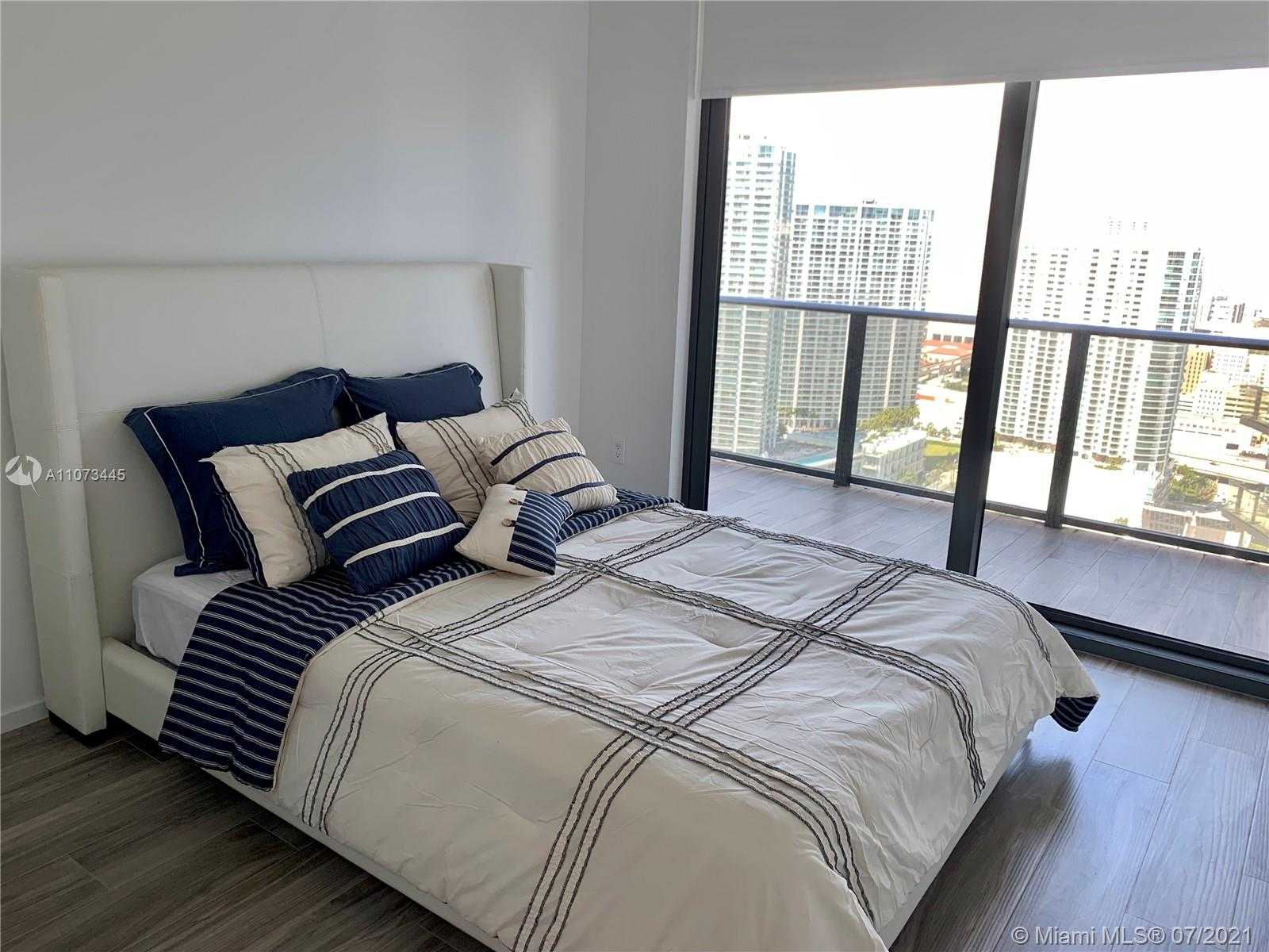 Small Image of 801 SOUTH MIAMI AVE #3909, Miami Number 14