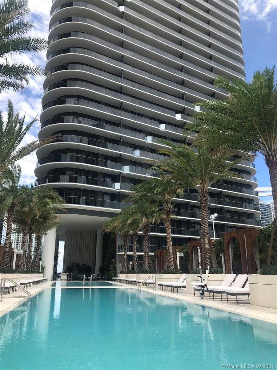 Small Image of 801 SOUTH MIAMI AVE #3909, Miami Number 15