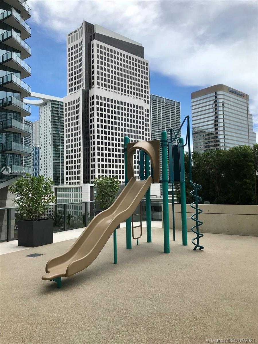 Small Image of 801 SOUTH MIAMI AVE #3909, Miami Number 17