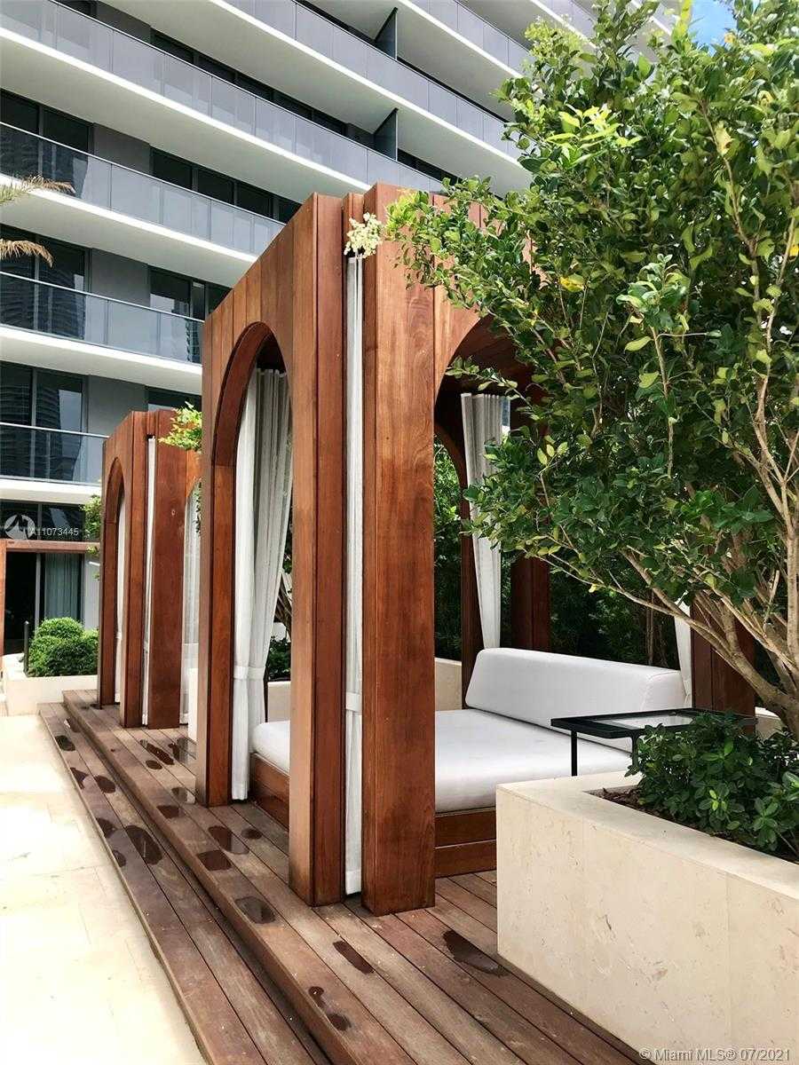 Small Image of 801 SOUTH MIAMI AVE #3909, Miami Number 19