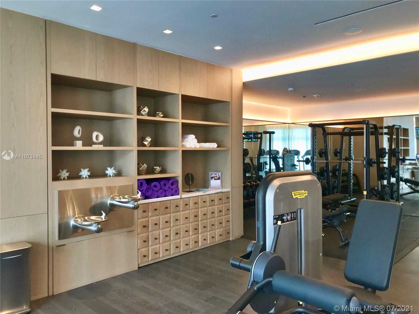 Small Image of 801 SOUTH MIAMI AVE #3909, Miami Number 20