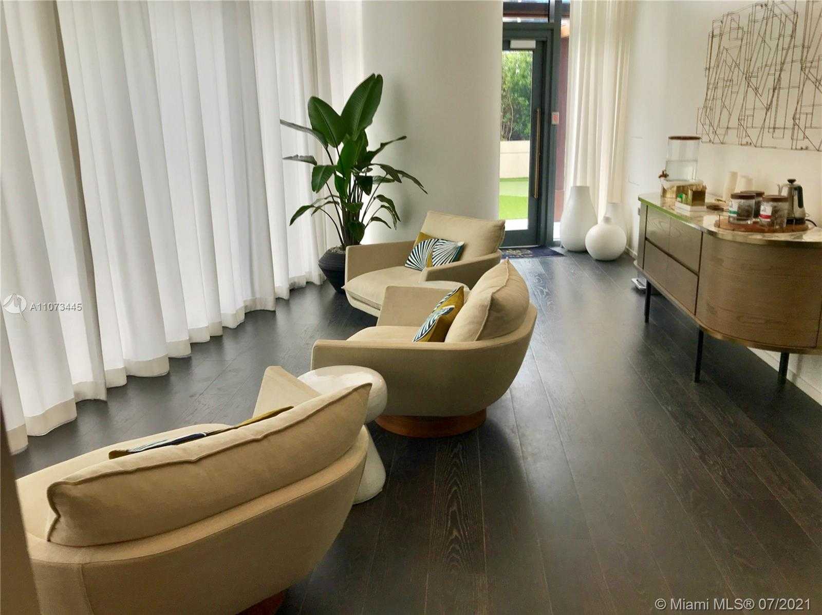 Small Image of 801 SOUTH MIAMI AVE #3909, Miami Number 21