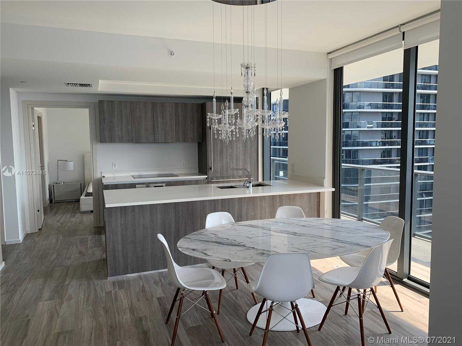 Small Image of 801 SOUTH MIAMI AVE #3909, Miami Number 5