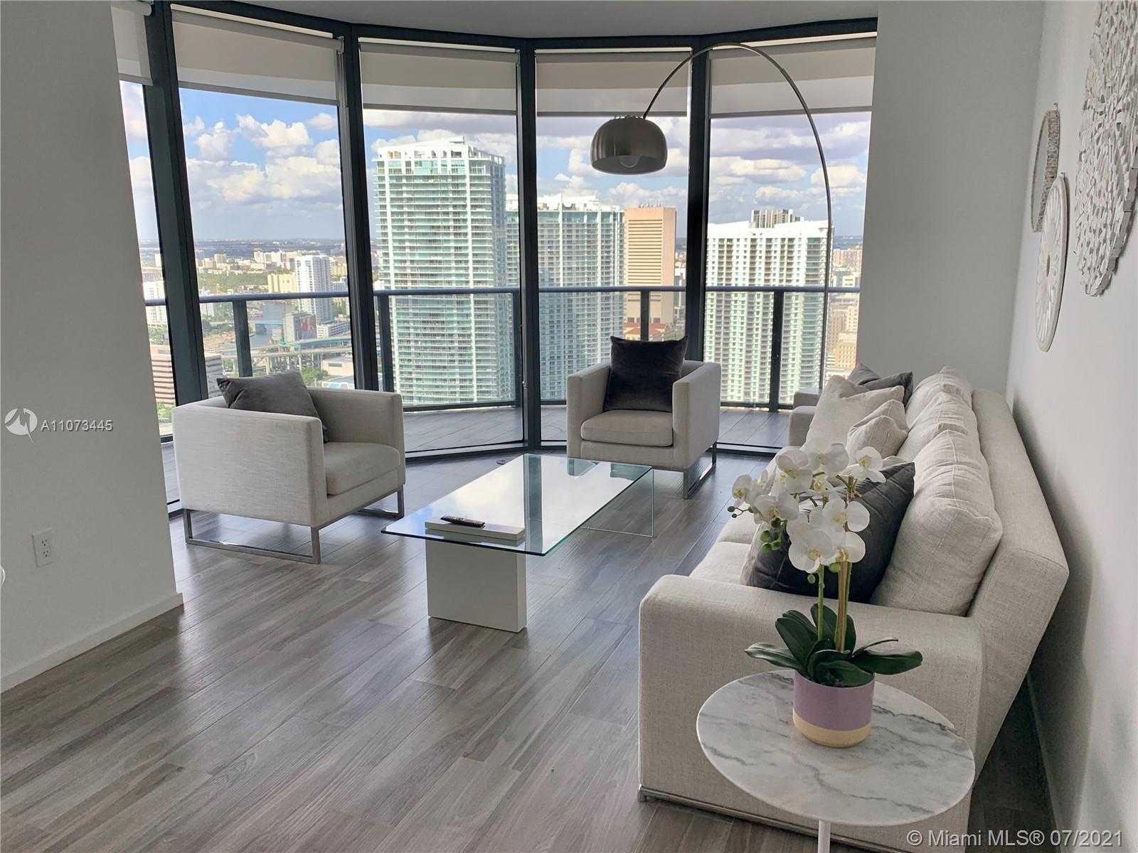 Small Image of 801 SOUTH MIAMI AVE #3909, Miami Number 6
