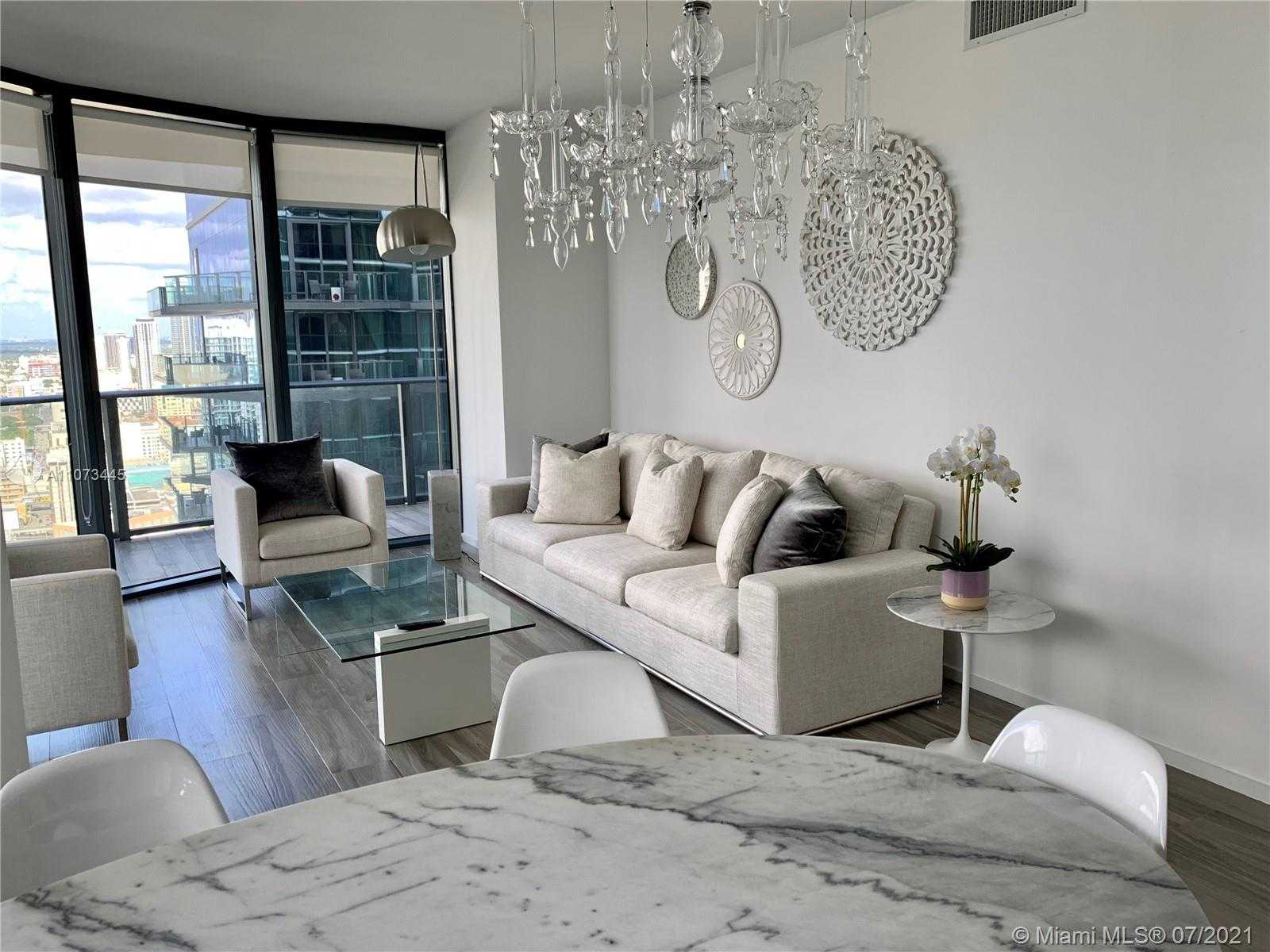 Small Image of 801 SOUTH MIAMI AVE #3909, Miami Number 7