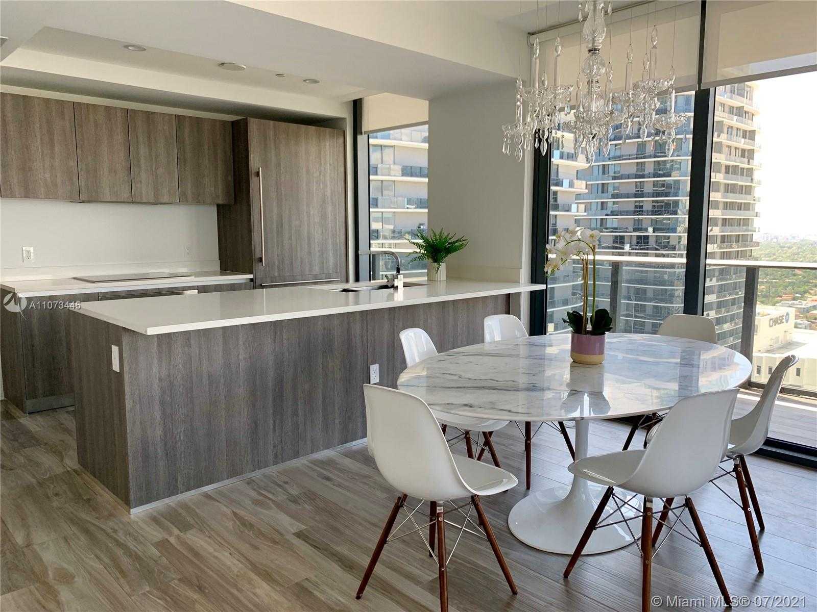 Small Image of 801 SOUTH MIAMI AVE #3909, Miami Number 8
