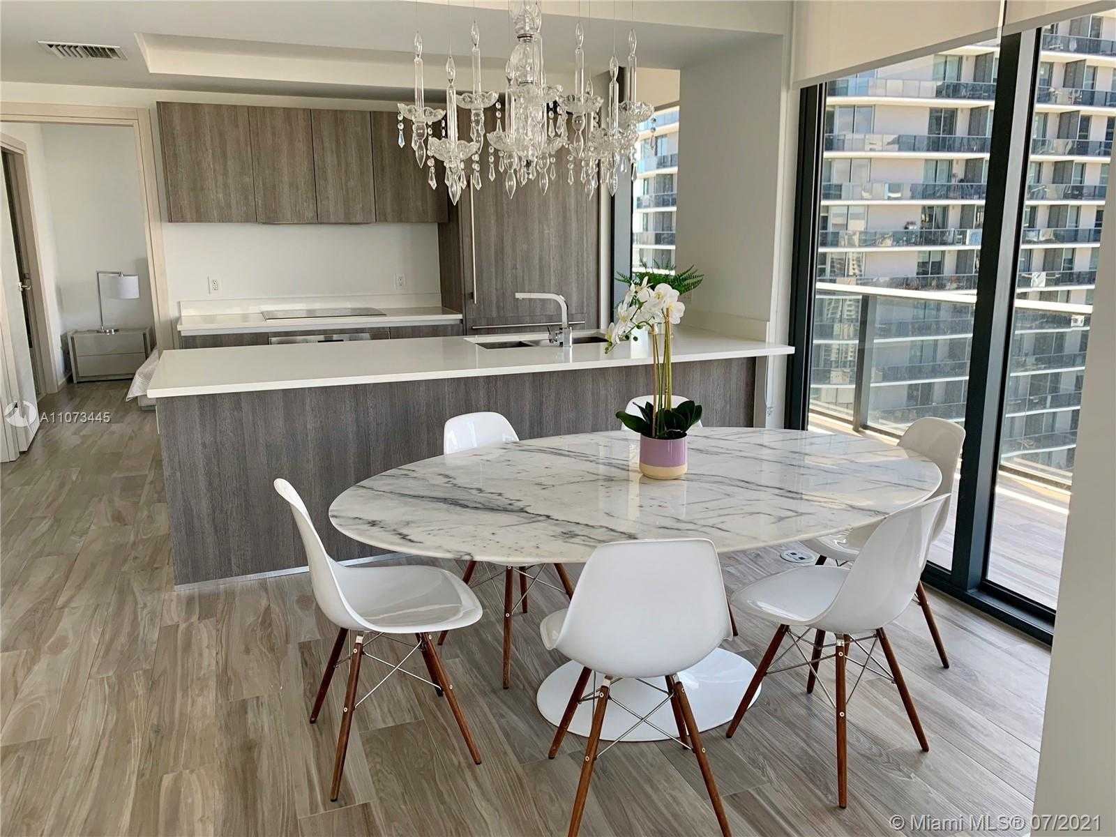 Small Image of 801 SOUTH MIAMI AVE #3909, Miami Number 9