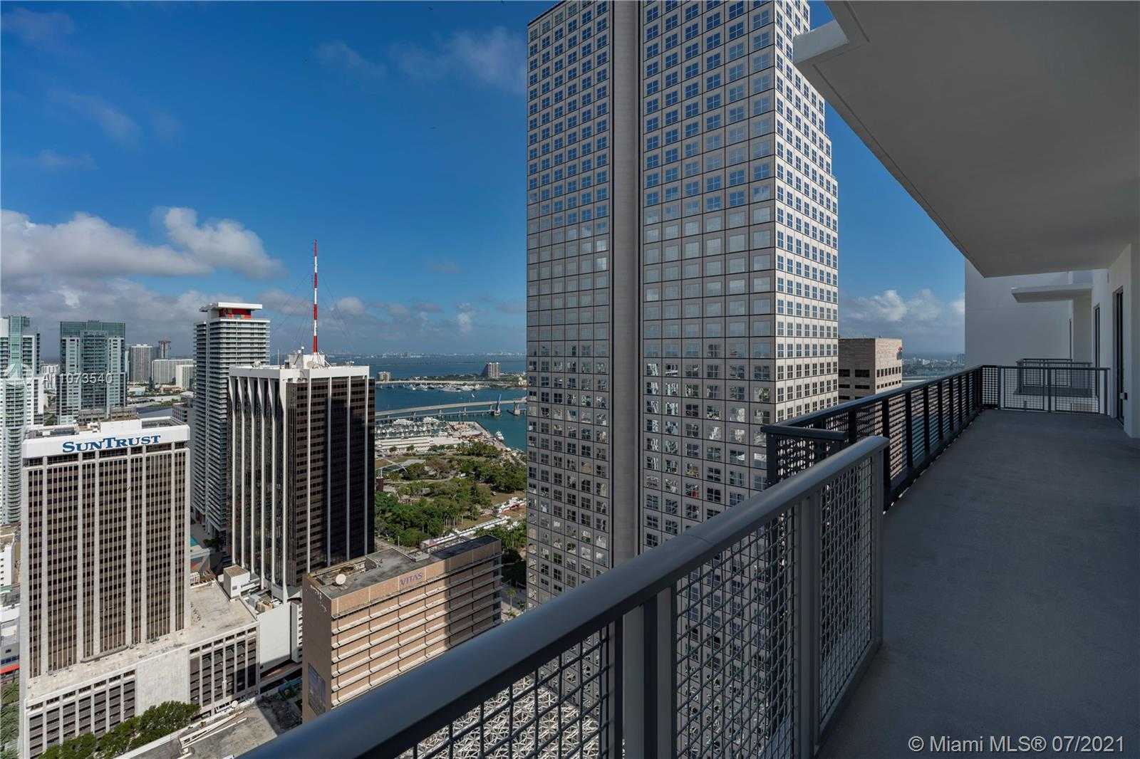 Small Image of 340 SOUTH EAST 3RD ST #PH1, Miami Number 22