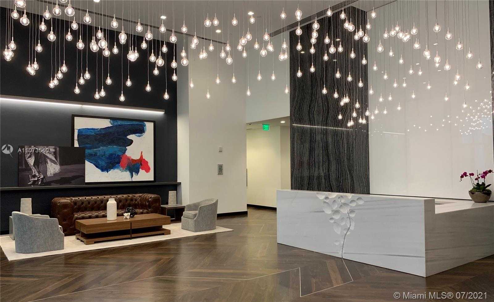 Small Image of 340 SOUTH EAST 3RD ST #PH1, Miami Number 24