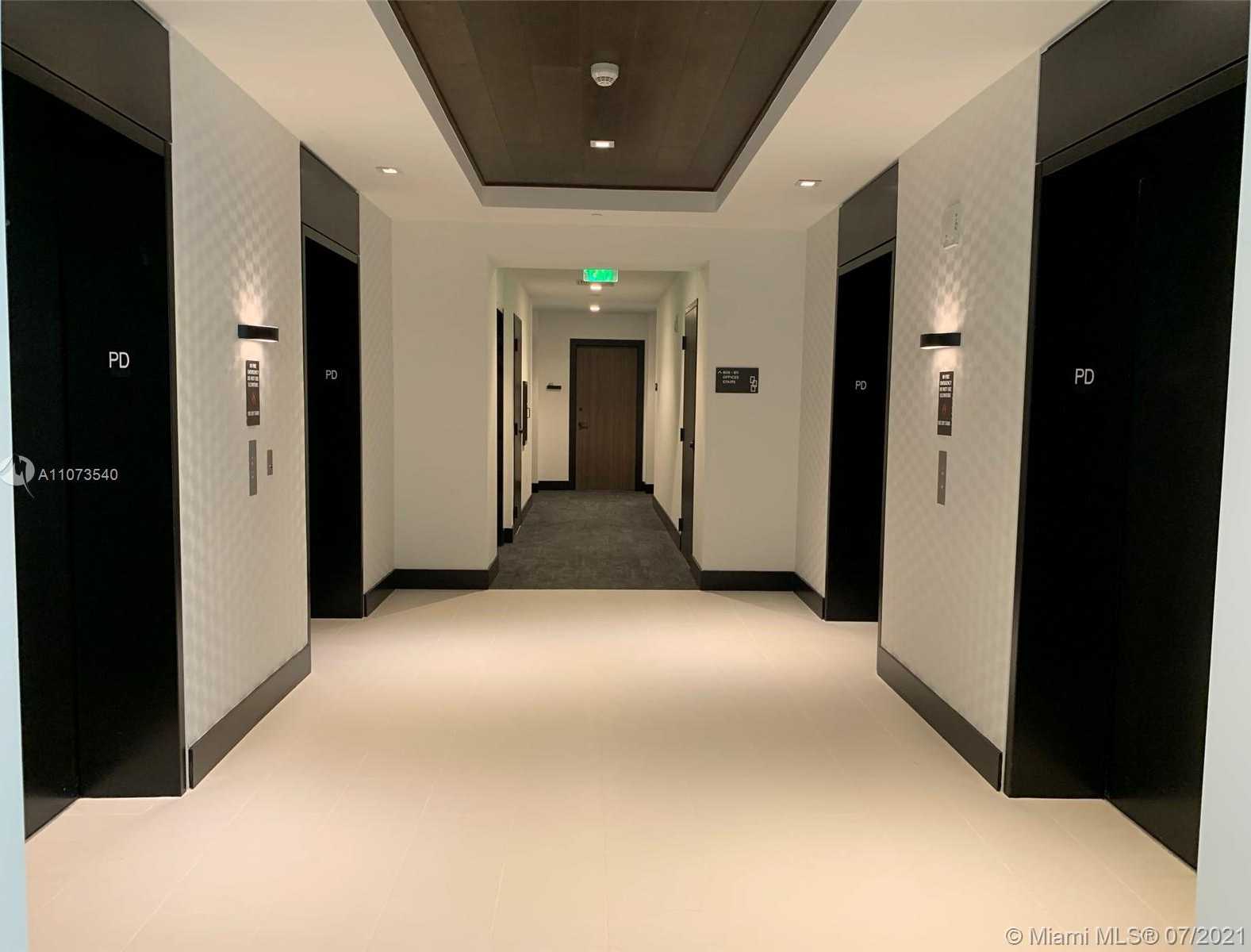 Small Image of 340 SOUTH EAST 3RD ST #PH1, Miami Number 26