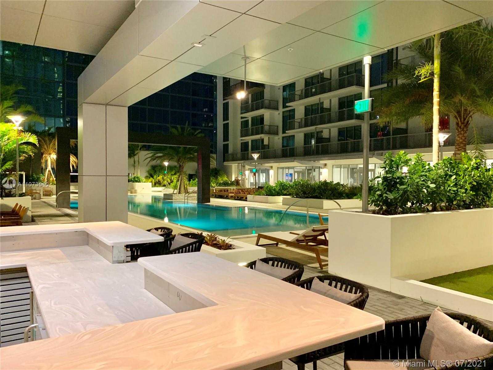 Small Image of 340 SOUTH EAST 3RD ST #PH1, Miami Number 27