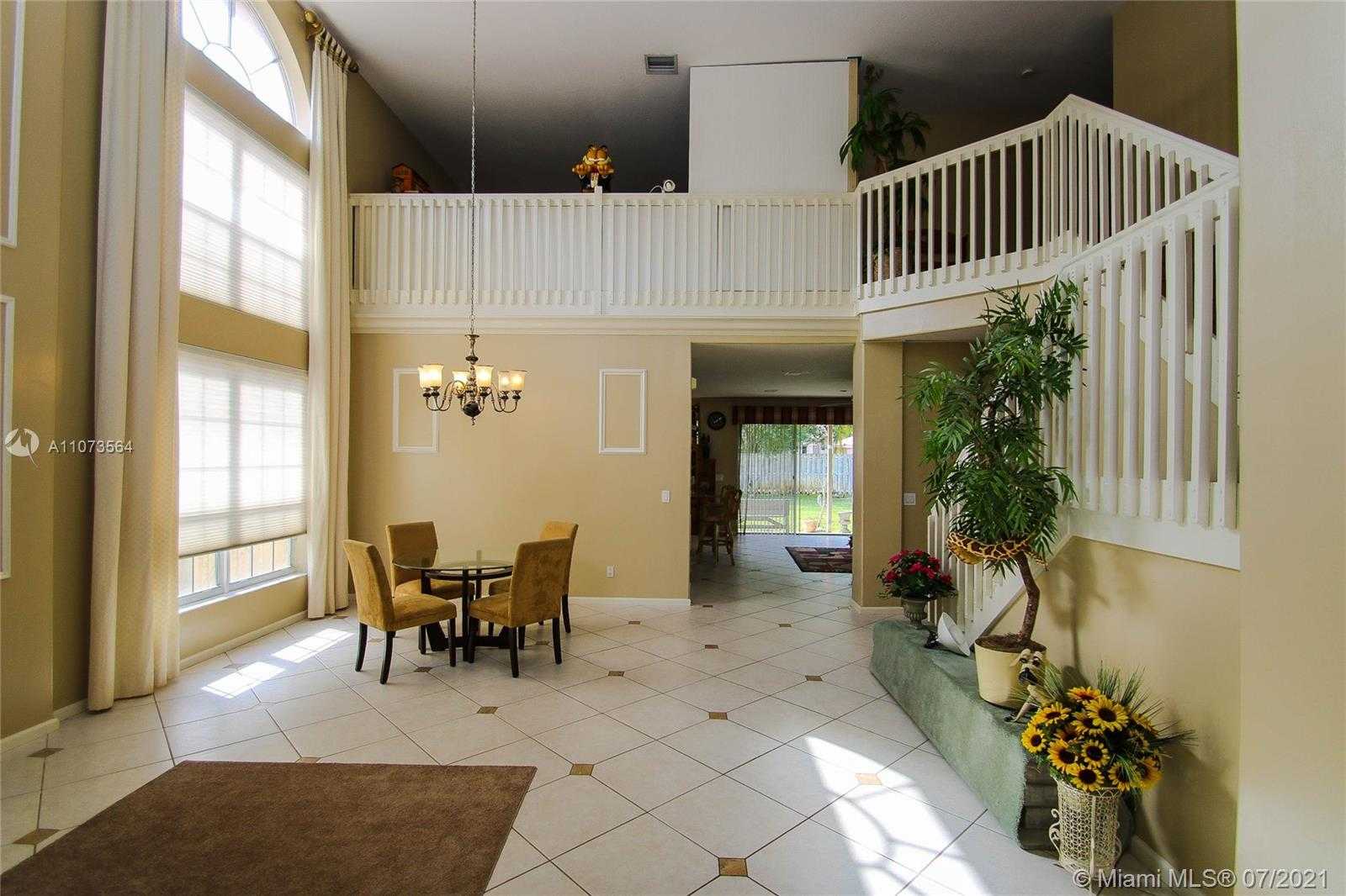 Small Image of 17426 SOUTH WEST 35TH CT, Miramar Number 2