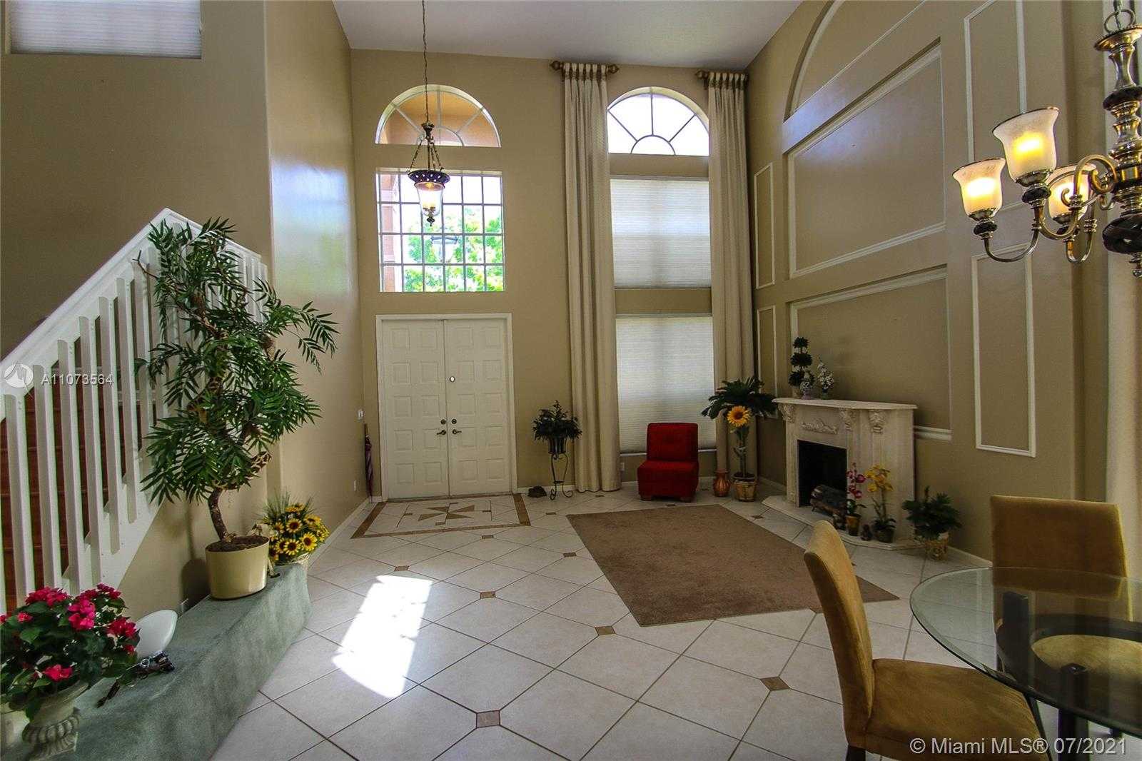 Small Image of 17426 SOUTH WEST 35TH CT, Miramar Number 3