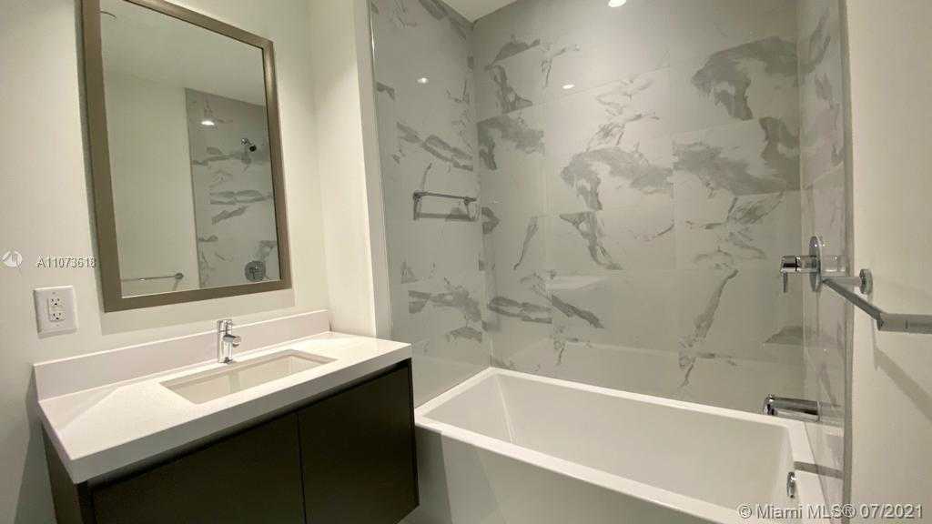 Small Image of 851 NORTH EAST 1ST AVE #4604, Miami Number 13