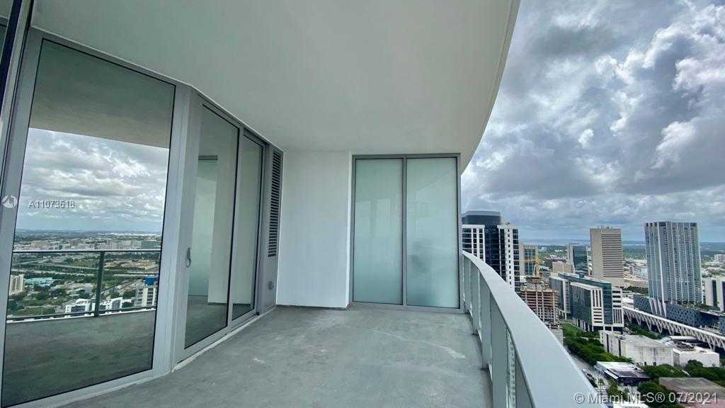 Small Image of 851 NORTH EAST 1ST AVE #4604, Miami Number 14