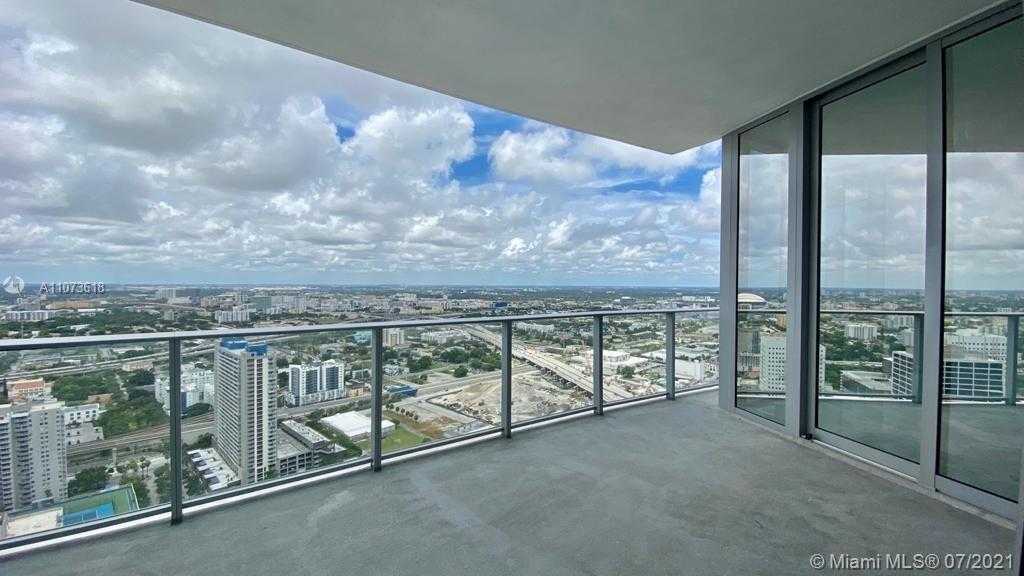 Small Image of 851 NORTH EAST 1ST AVE #4604, Miami Number 15
