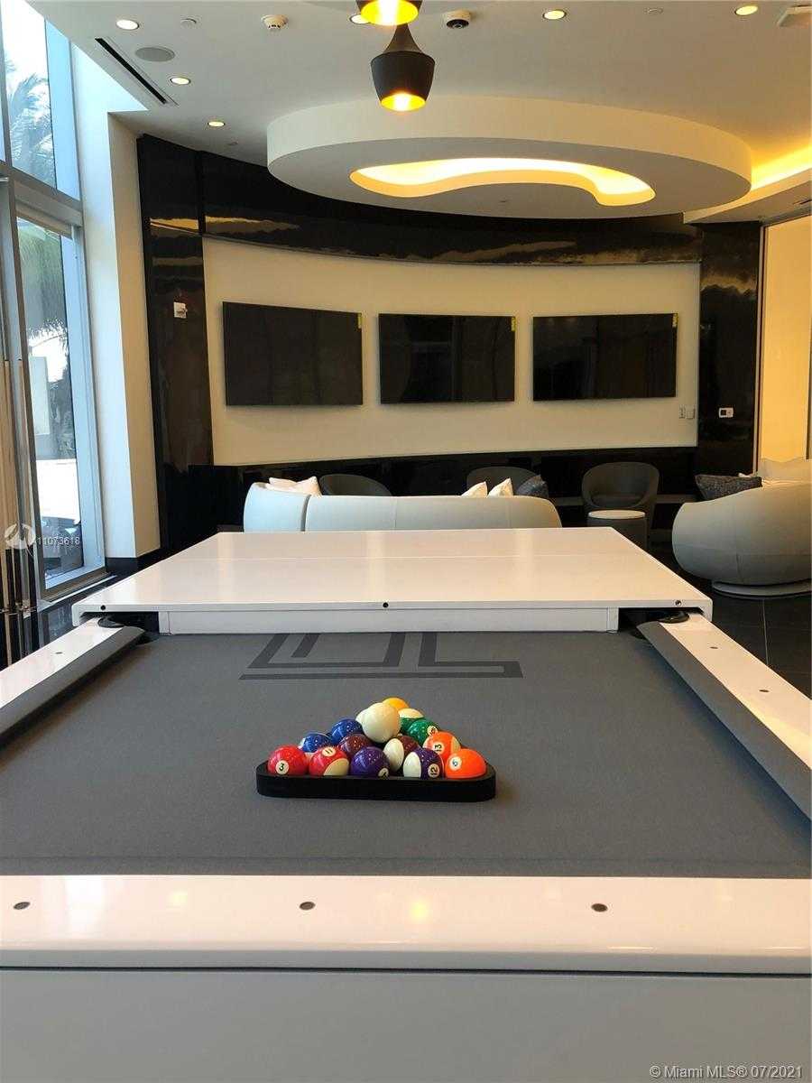 Small Image of 851 NORTH EAST 1ST AVE #4604, Miami Number 19