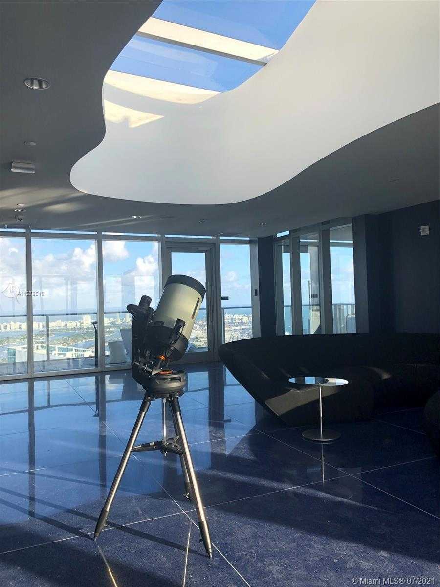 Small Image of 851 NORTH EAST 1ST AVE #4604, Miami Number 26