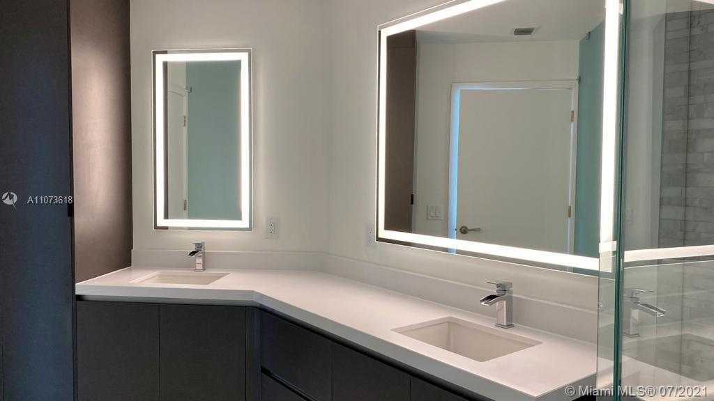 Small Image of 851 NORTH EAST 1ST AVE #4604, Miami Number 6