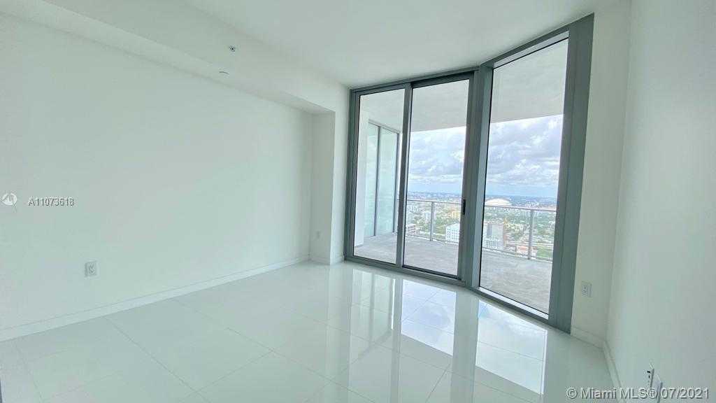 Small Image of 851 NORTH EAST 1ST AVE #4604, Miami Number 9