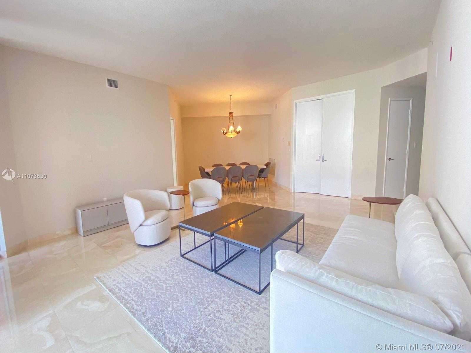 Small Image of 737 CRANDON BLVD #402, Key Biscayne Number 2