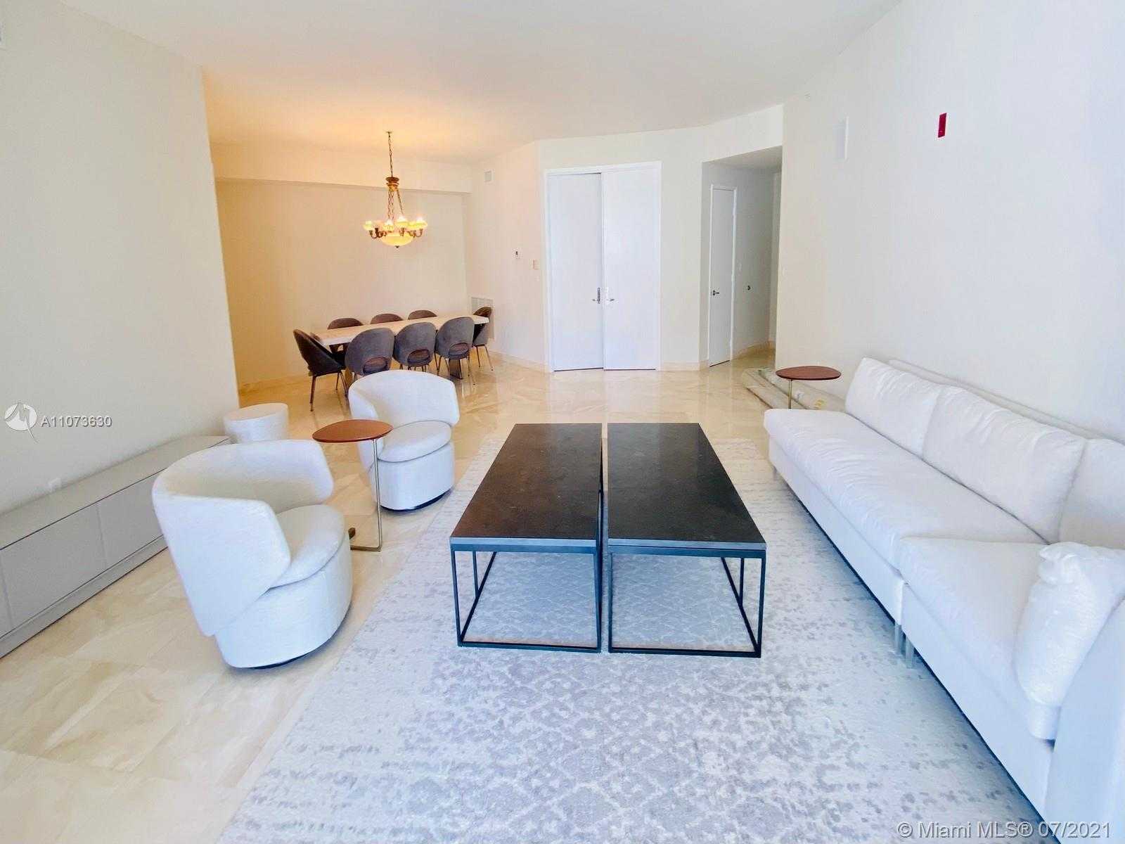 Small Image of 737 CRANDON BLVD #402, Key Biscayne Number 3