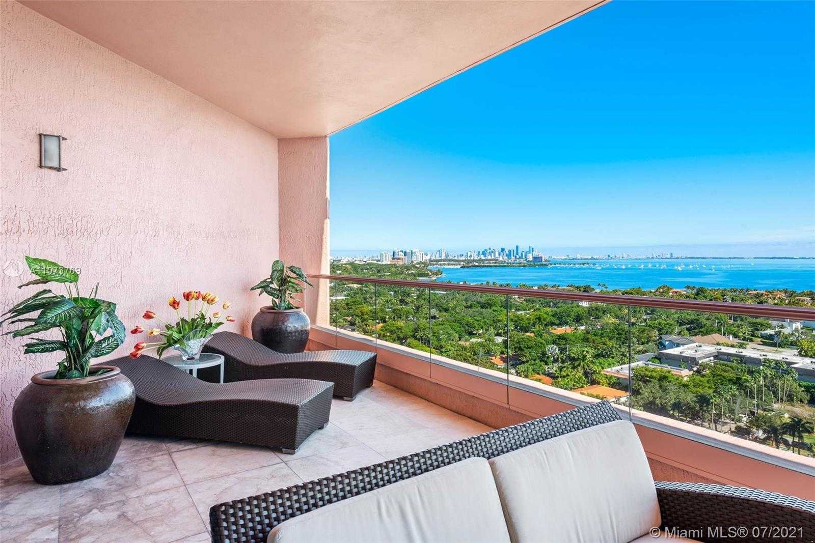 Small Image of 60 EDGEWATER DR #TS-E, Coral Gables Number 27