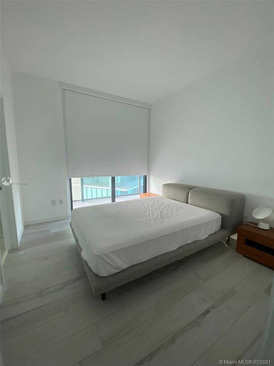 Small Image of 480 NORTH EAST 31ST ST #3507, Miami Number 11