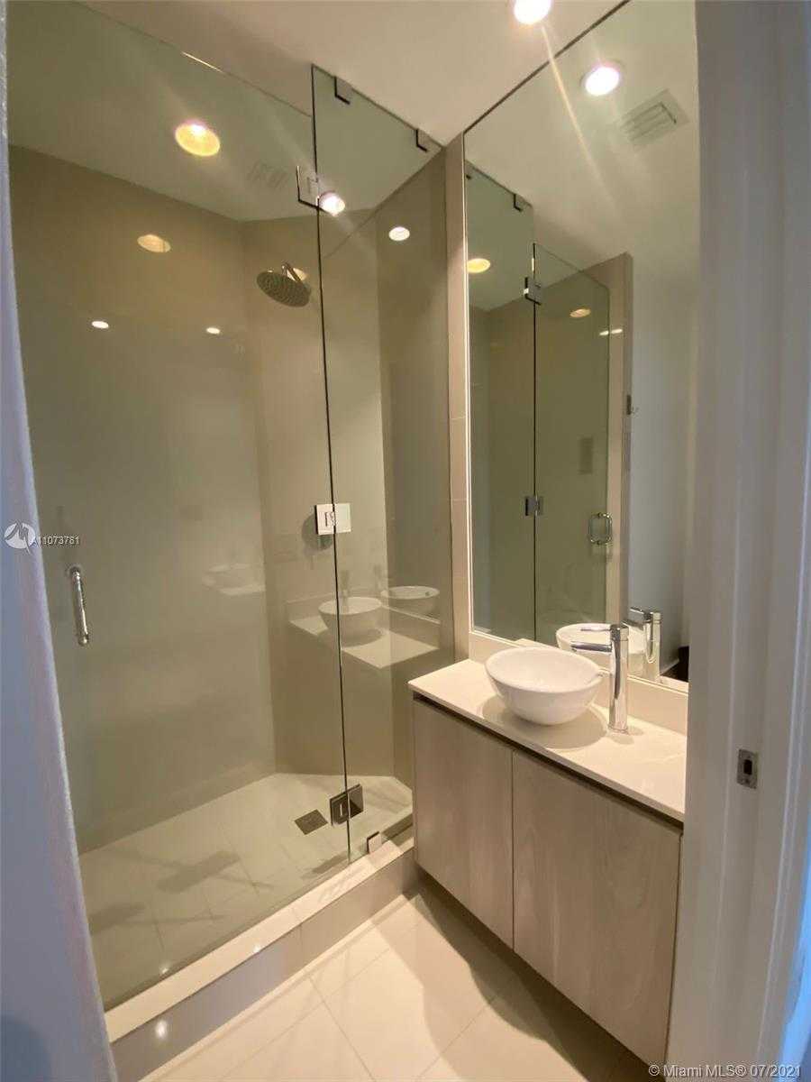 Small Image of 480 NORTH EAST 31ST ST #3507, Miami Number 12