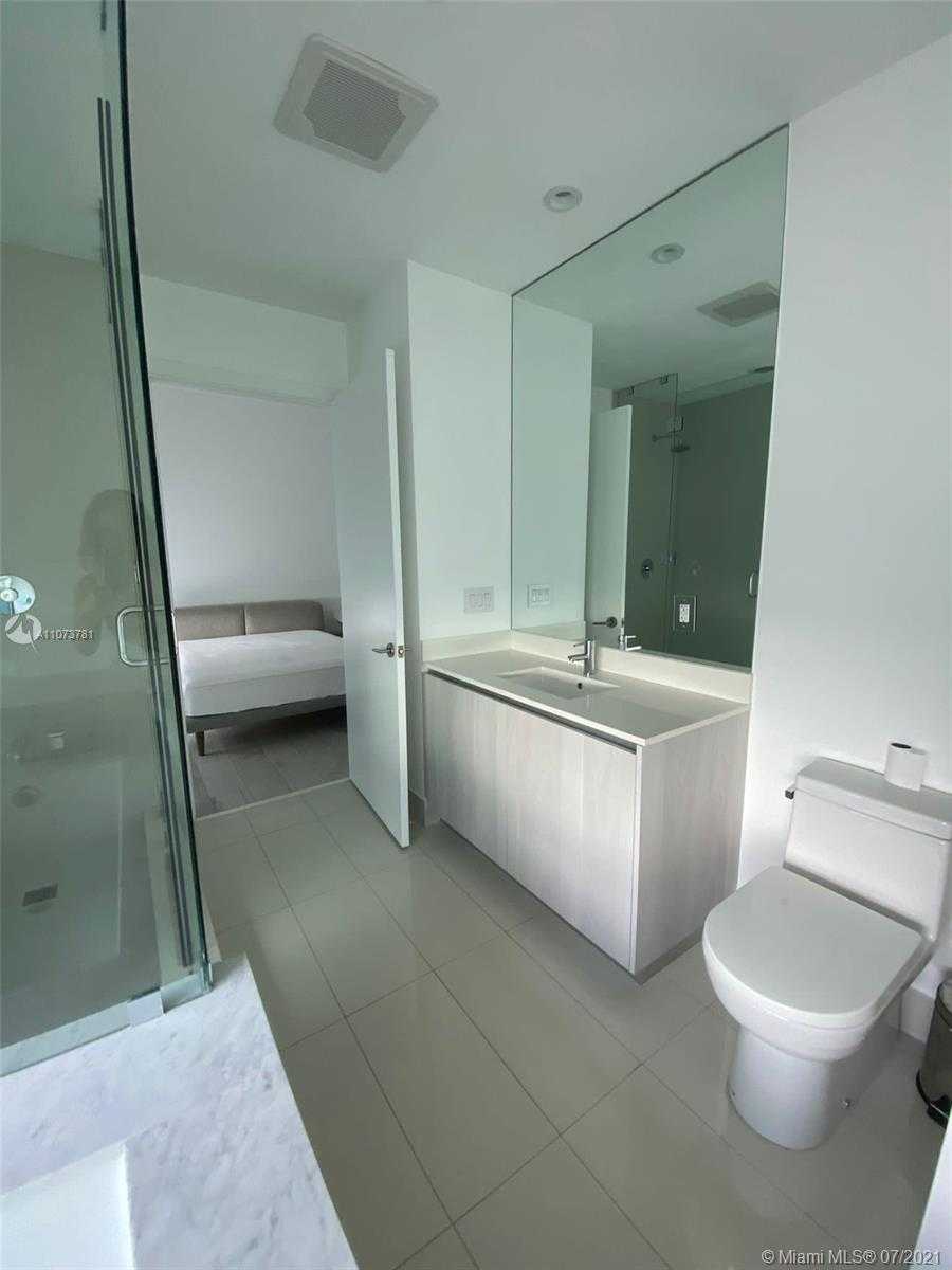 Small Image of 480 NORTH EAST 31ST ST #3507, Miami Number 14
