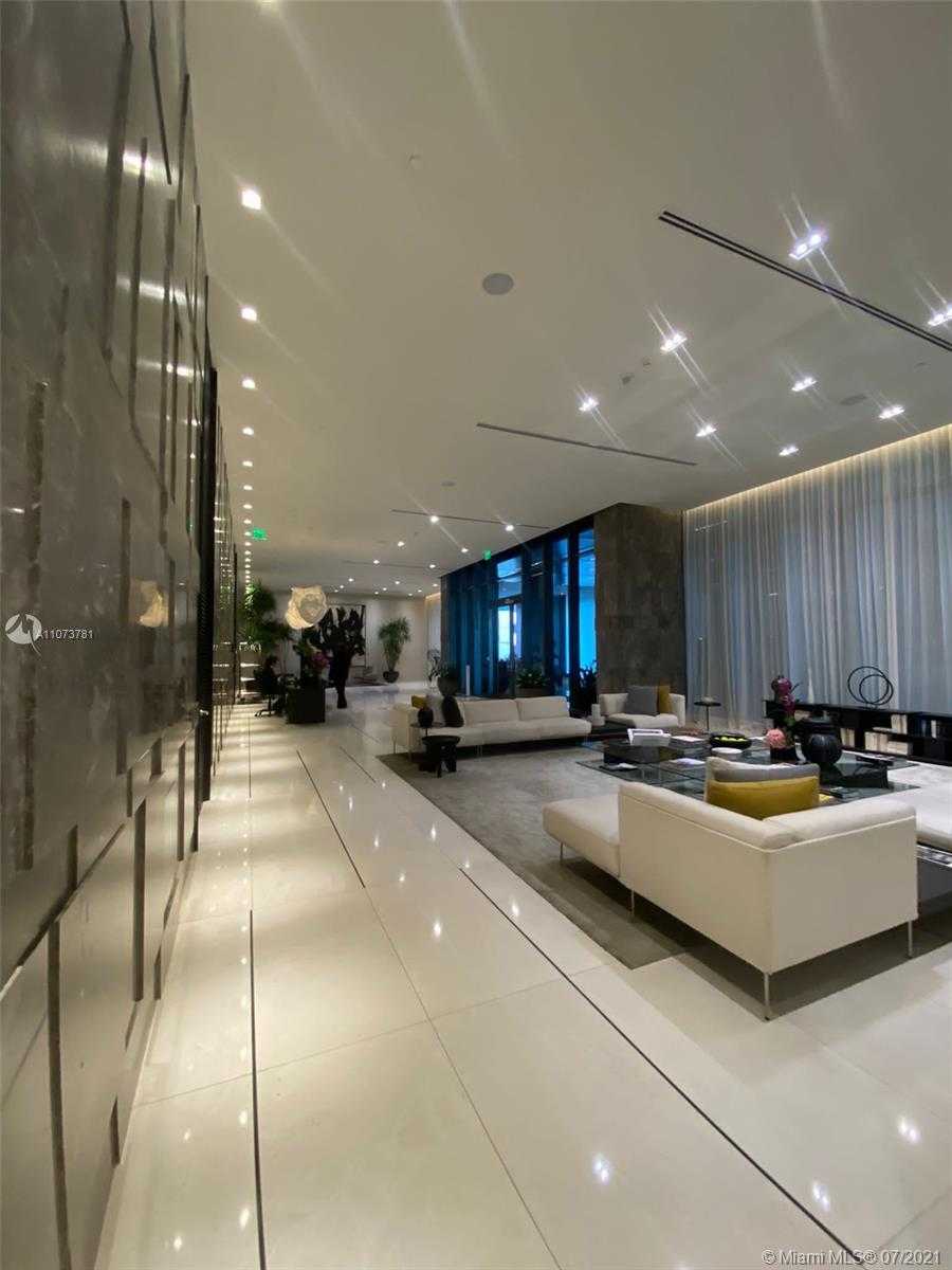 Small Image of 480 NORTH EAST 31ST ST #3507, Miami Number 15