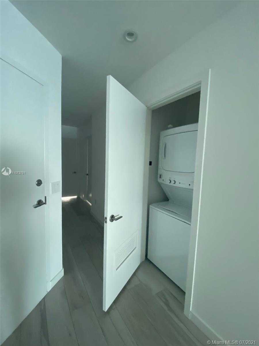 Small Image of 480 NORTH EAST 31ST ST #3507, Miami Number 16