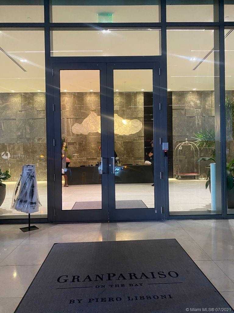 Small Image of 480 NORTH EAST 31ST ST #3507, Miami Number 17
