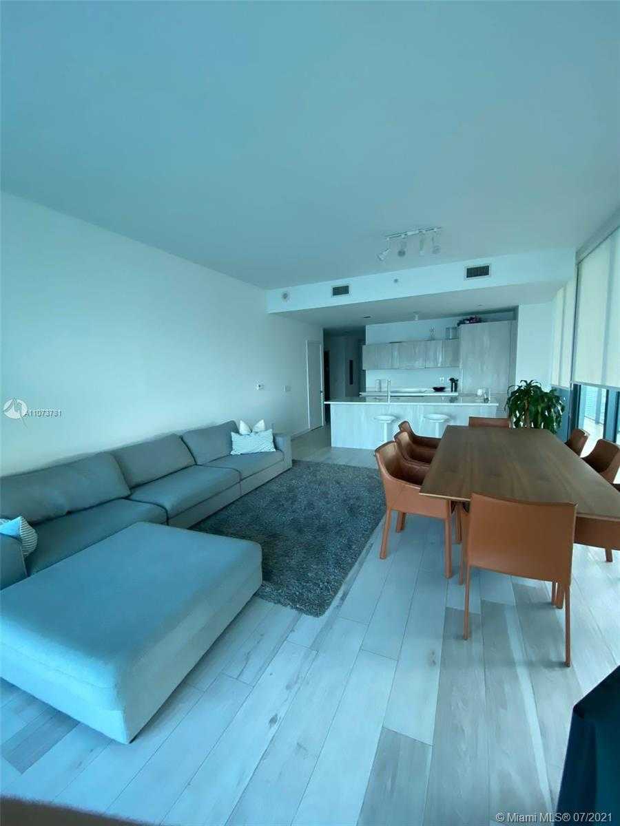 Small Image of 480 NORTH EAST 31ST ST #3507, Miami Number 2