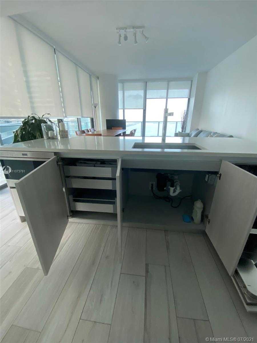 Small Image of 480 NORTH EAST 31ST ST #3507, Miami Number 4