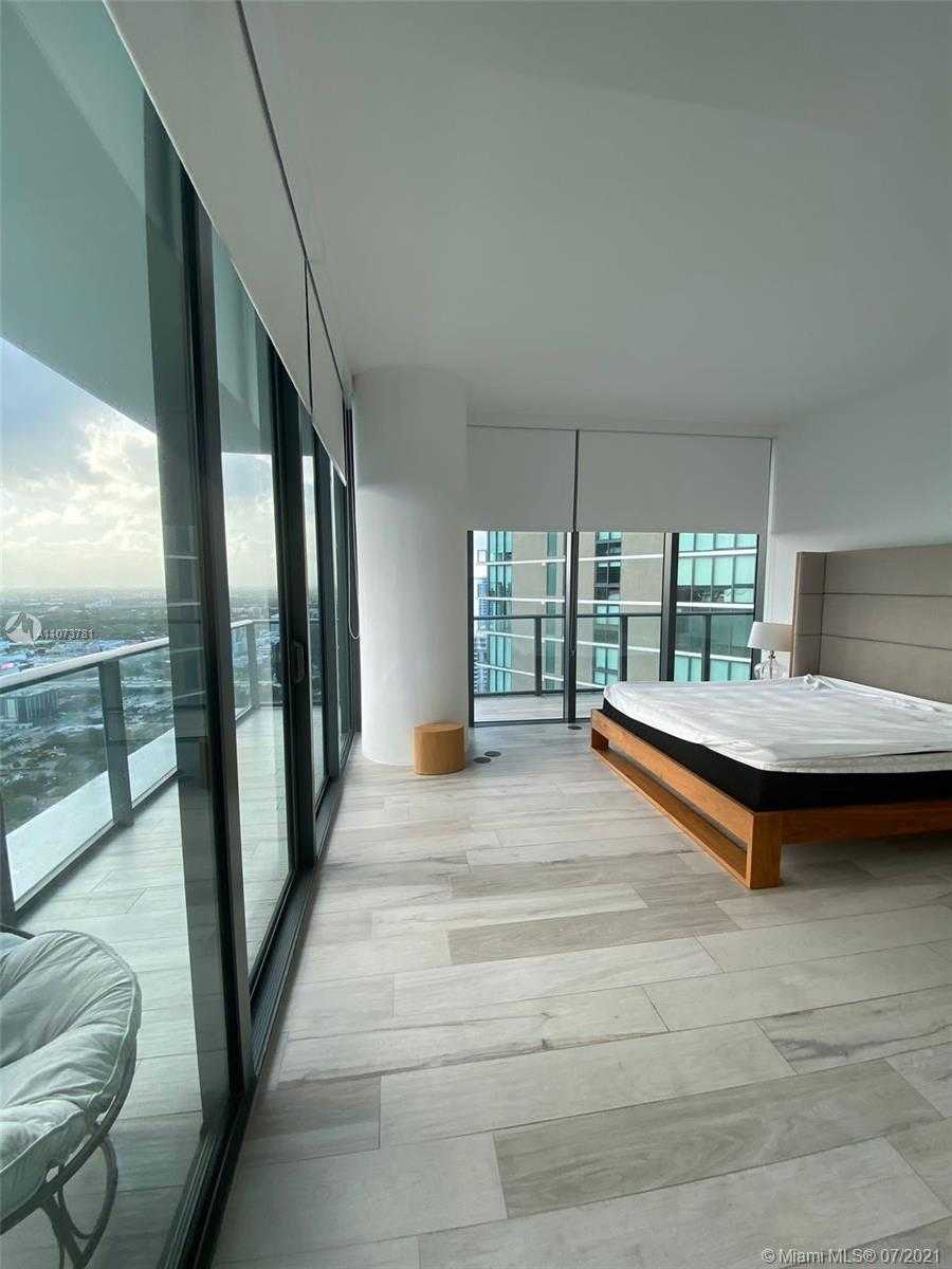 Small Image of 480 NORTH EAST 31ST ST #3507, Miami Number 6