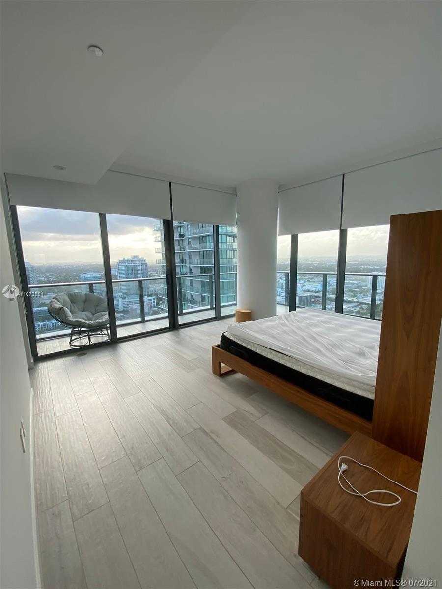 Small Image of 480 NORTH EAST 31ST ST #3507, Miami Number 7