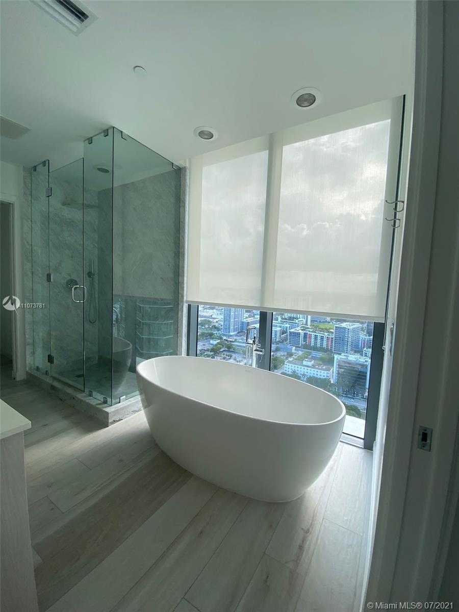 Small Image of 480 NORTH EAST 31ST ST #3507, Miami Number 9