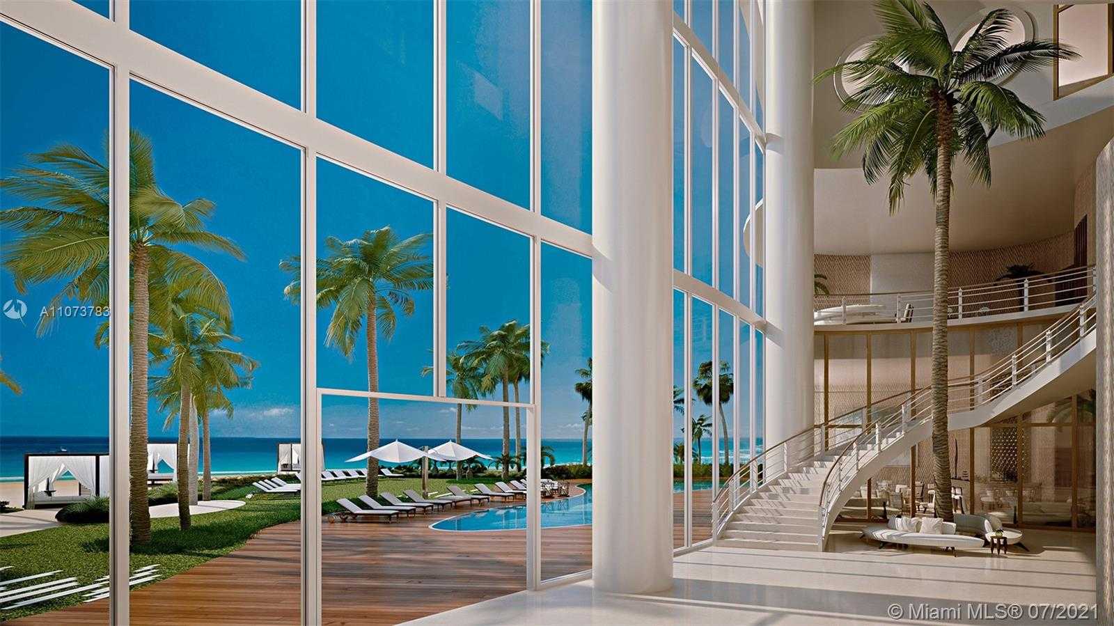 Small Image of 15701 COLLINS AVE #2205, Sunny Isles Beach Number 10