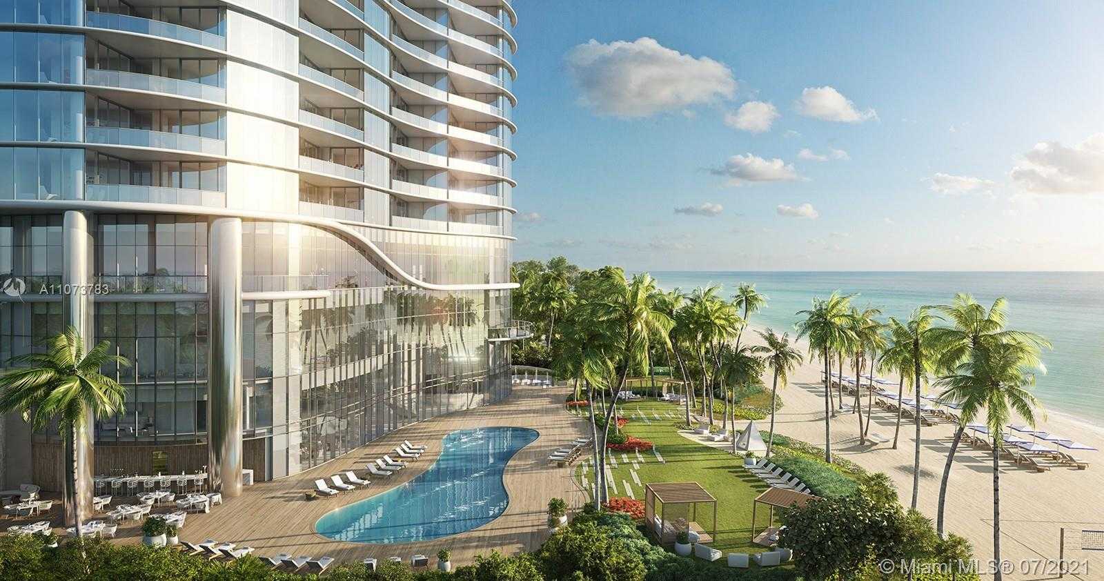 Small Image of 15701 COLLINS AVE #2205, Sunny Isles Beach Number 11