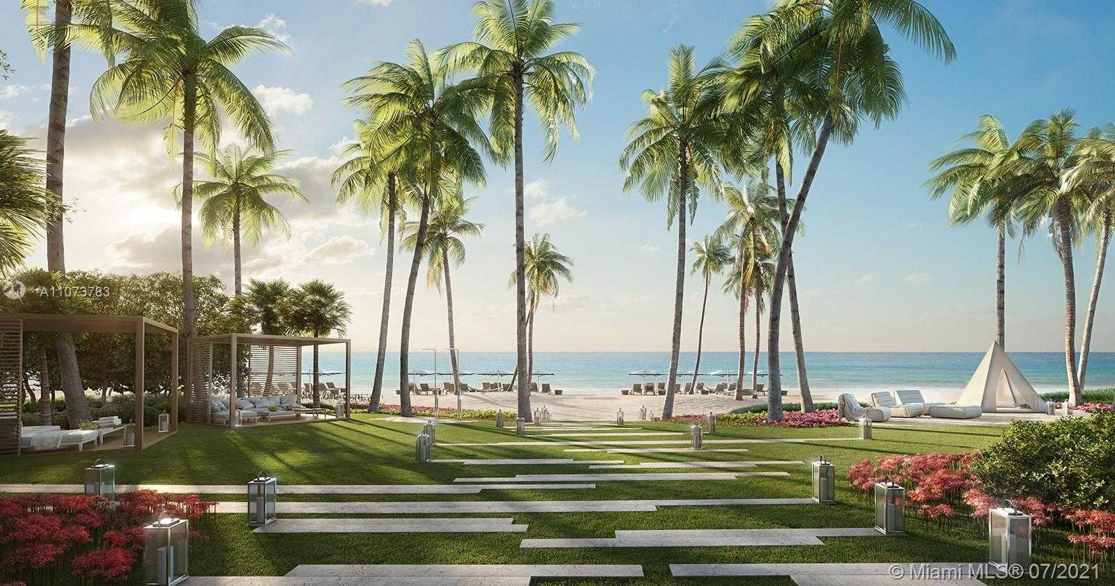 Small Image of 15701 COLLINS AVE #2205, Sunny Isles Beach Number 12