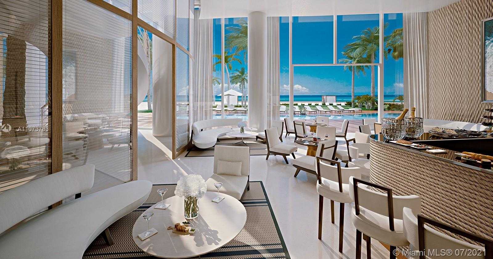 Small Image of 15701 COLLINS AVE #2205, Sunny Isles Beach Number 13
