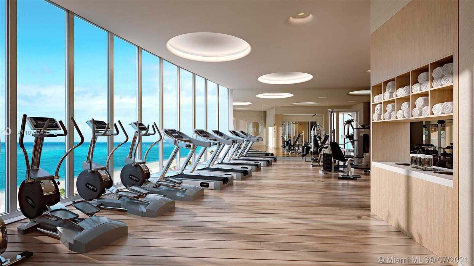 Small Image of 15701 COLLINS AVE #2205, Sunny Isles Beach Number 14