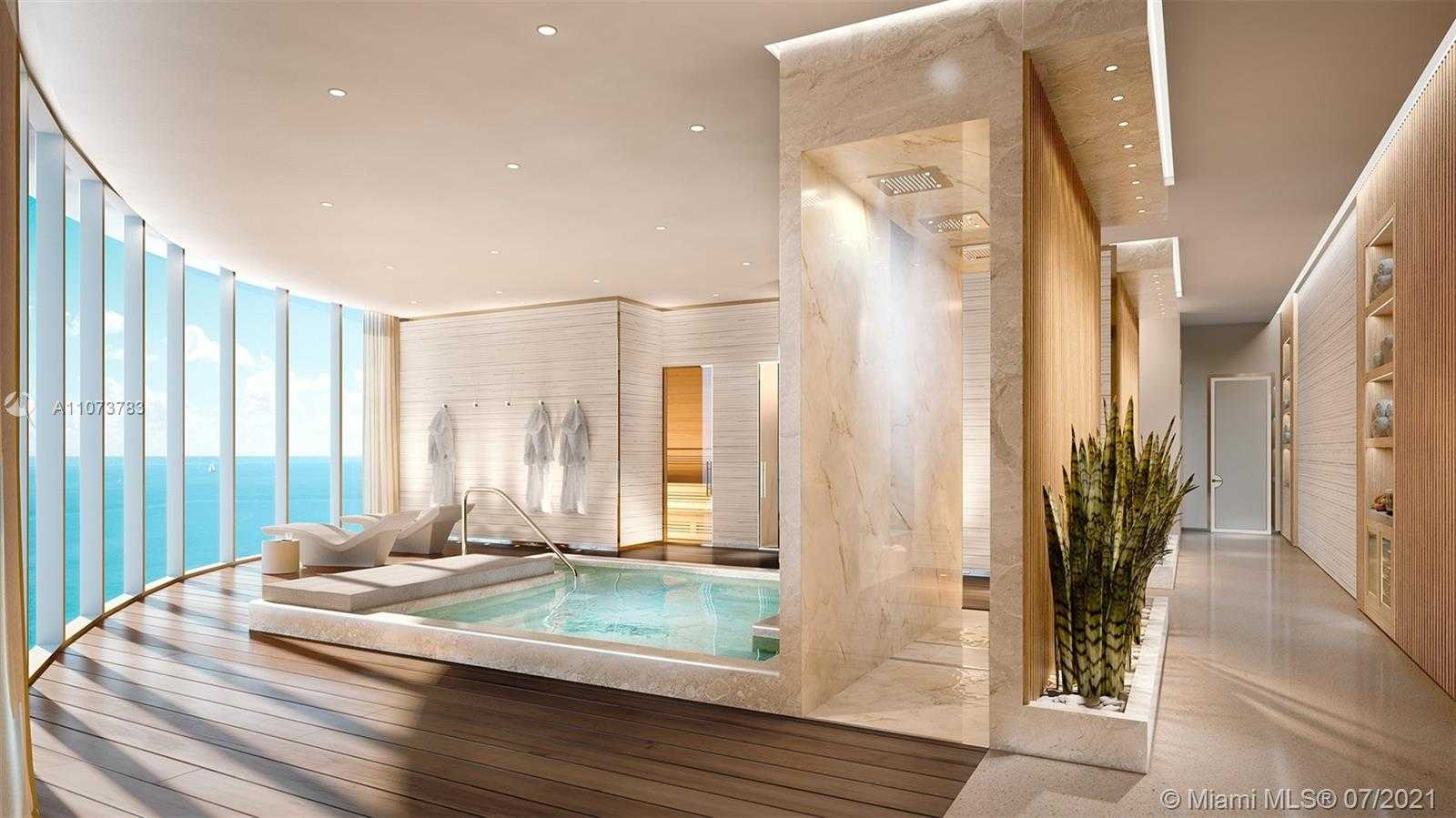 Small Image of 15701 COLLINS AVE #2205, Sunny Isles Beach Number 15